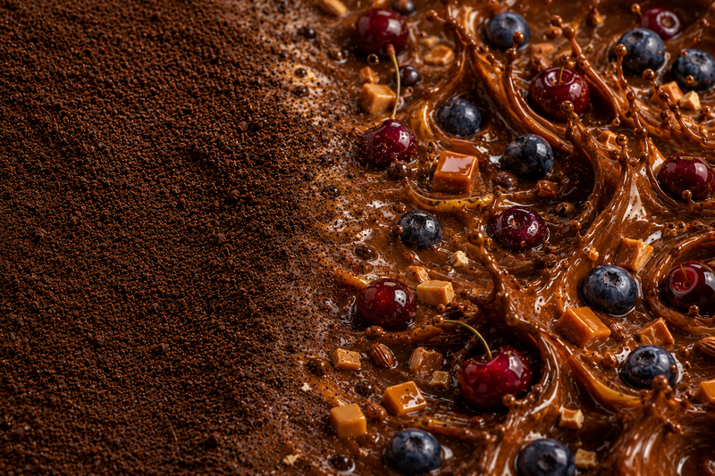 Flavored Coffee