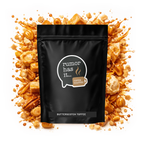 Butterscotch Toffee