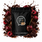 Cherry Chocolate Cordial