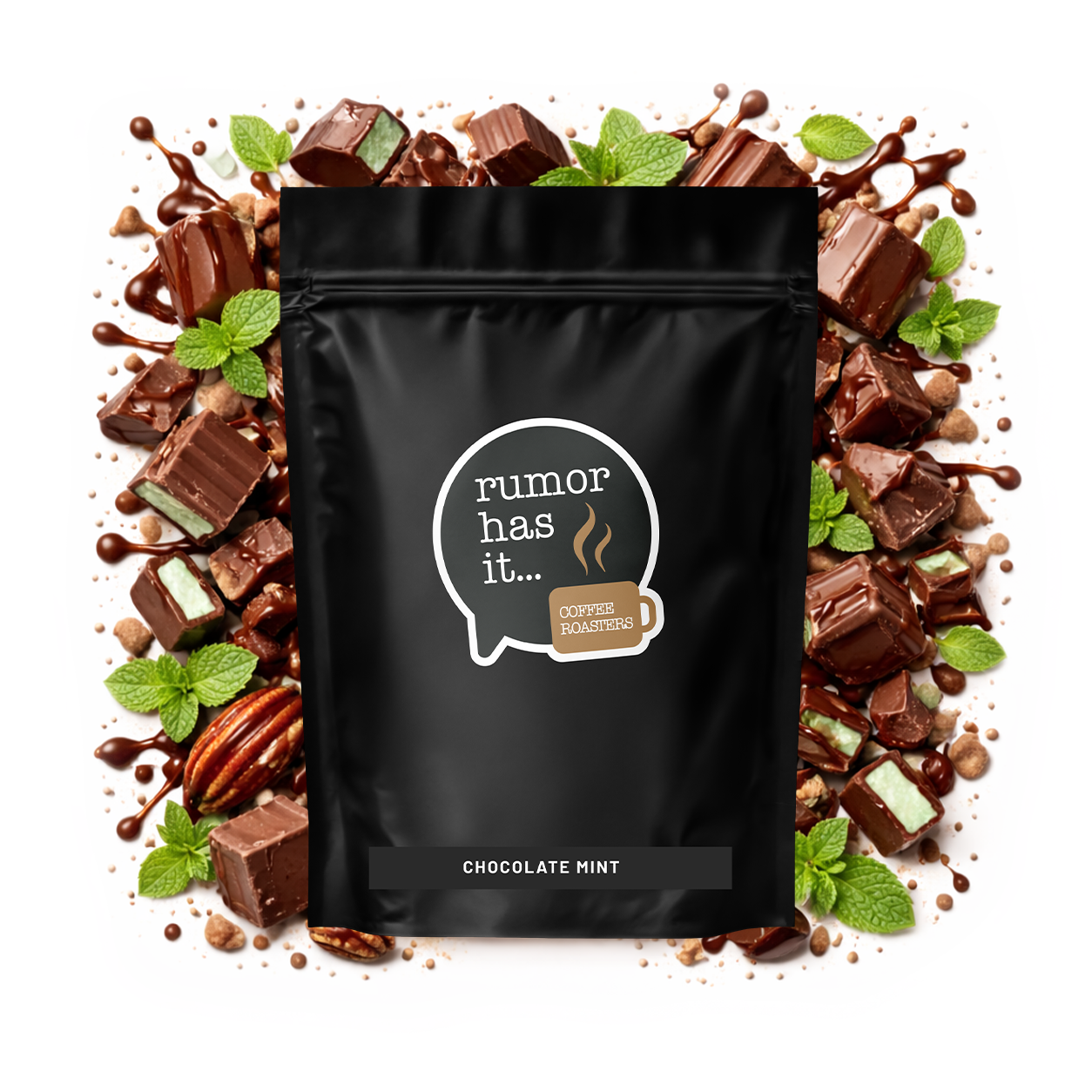 Chocolate Mint