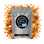 Cold Brew - Caramel Rum Crunch