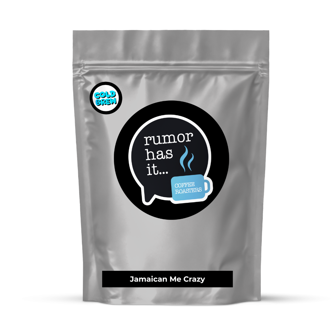 Cold Brew - Jamaican Me Crazy®