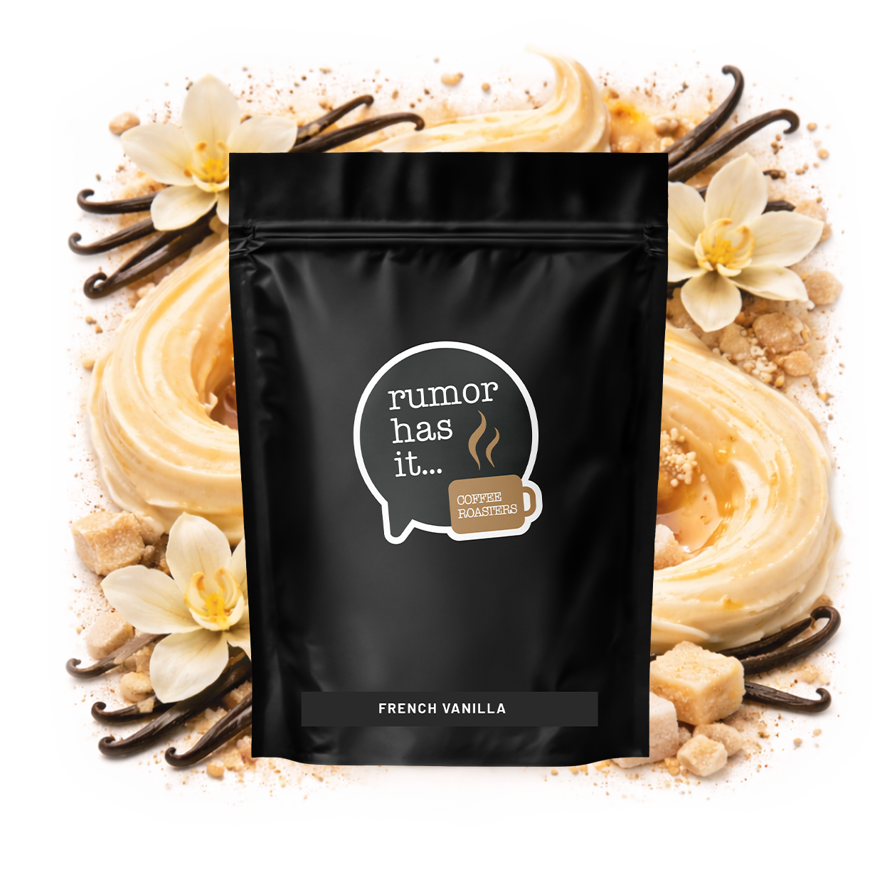 French Vanilla