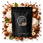 Hazelnut Cream