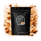 Cinnamon Hazelnut Cream