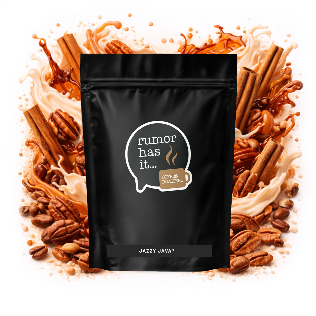 Jazzy Java®