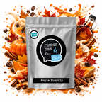 Cold Brew - Maple Pumpkin