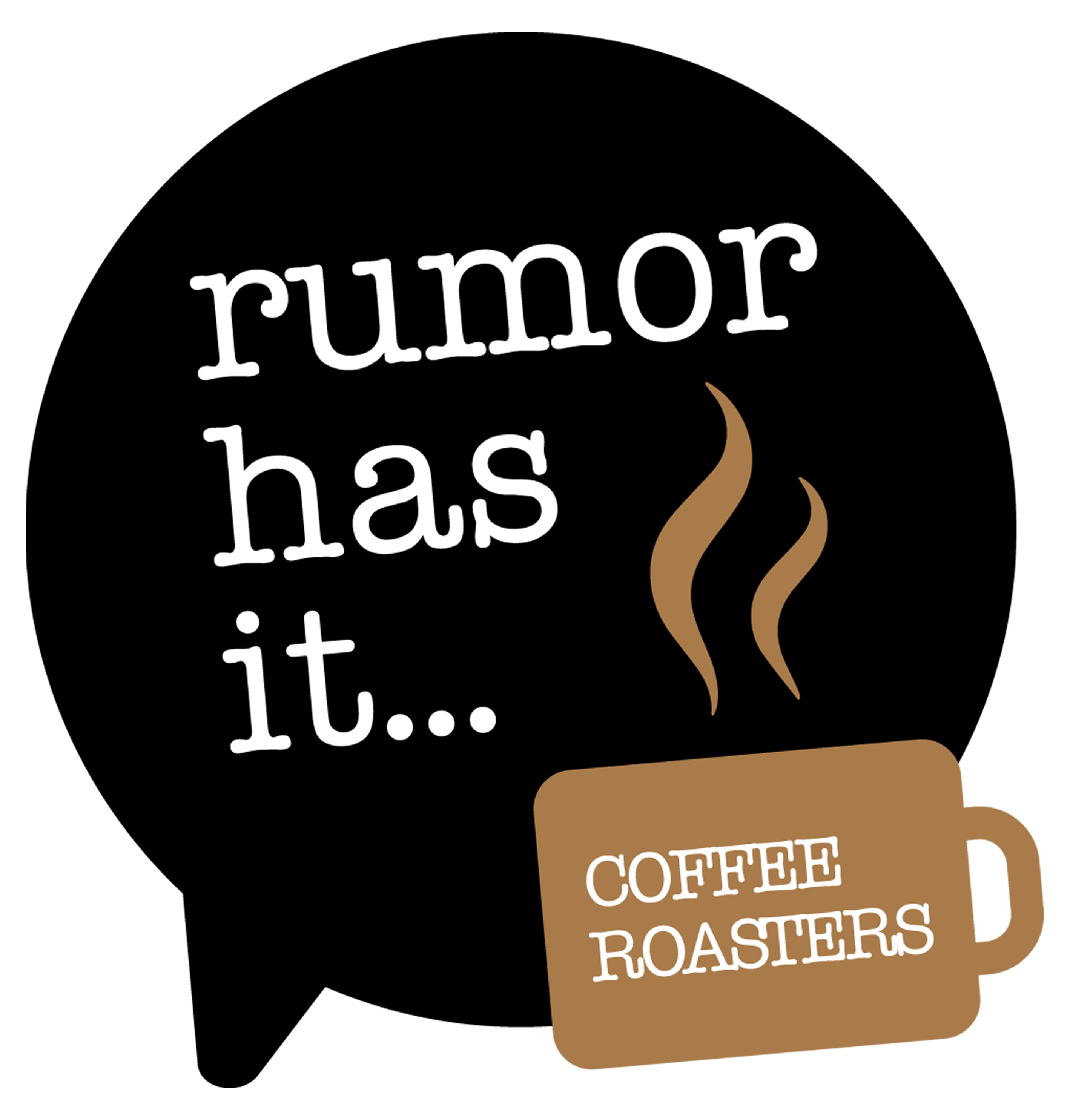 Rumor Has It Coffee