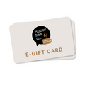 E-Gift Card