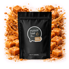 Salty Caramel