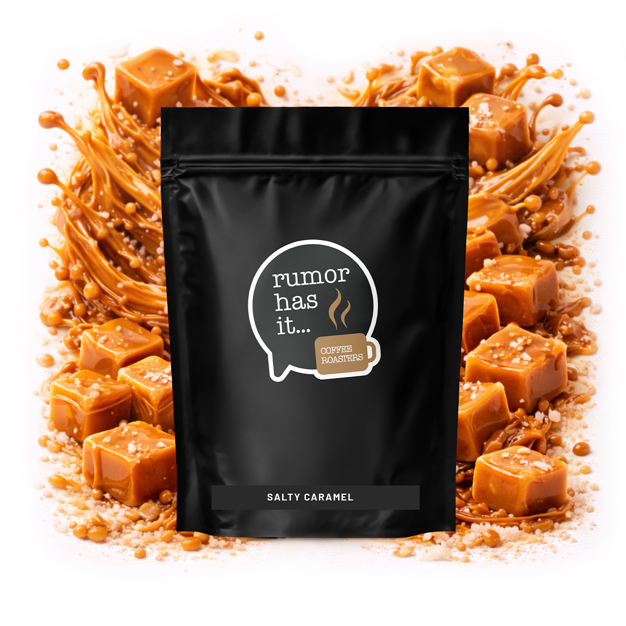 Salty Caramel