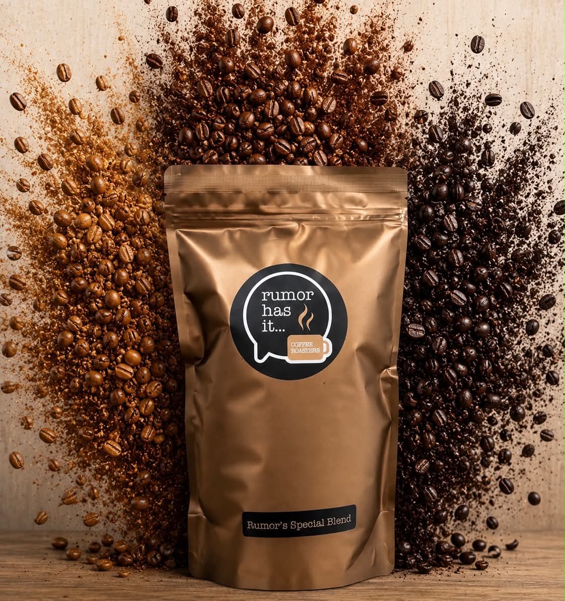 Rumor's Special Blend