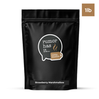 Strawberry Marshmallow