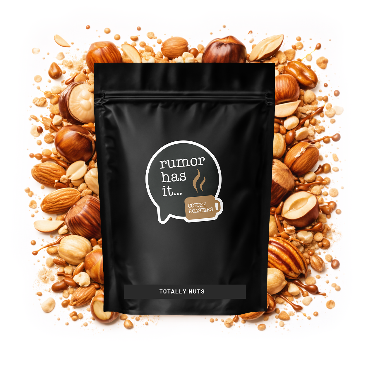 Totally Nuts