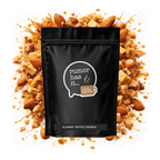 Almond Toffee Crunch