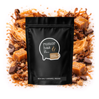 Sea Salt Caramel Mocha