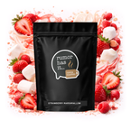 Strawberry Marshmallow